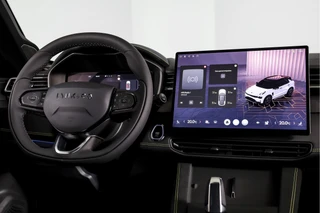 Lynk & Co 01 1.5 PHEV 276 PK More | S/K-panodak | Dig. Cockpit | Stoel-+Stuurverw. | 360 Camera | Adapt. Cruise | Memory | Elek. klep | LM 20" | 5359 / 62