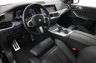 Bmw X5 xDrive45e High Executive M-Sport / 13