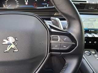 Peugeot 508 Allure 130 Automaat Pack Business Nav/Clim/Cam / 34