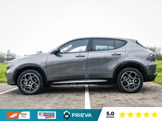 Alfa Romeo Tonale 1.3 Ti PHEV 280Pk / 4