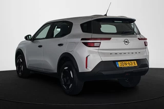 Opel Frontera Electric Edition 44 kWh Achteruitrijcamera Apple CarPlay SOH 100% / 5