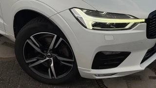 Volvo XC60 2.0 T6 AWD R-Design | Luchtvering | Pano | 360° | B&W | ACC | Memory / 9
