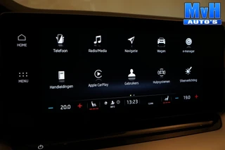 Skoda Octavia Combi 1.4 TSI PHEV Business|TREKHAAK|STOEL.VW / 64