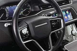 Land Rover Range Rover Evoque 1.5 P300e AWD S Stoelverwarming Navigatie Achteruitrijcamera / 13