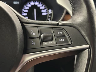 Alfa Romeo Stelvio 2.0 T AWD TREKHAAK LEER NAVI CRUISE ECC. / 24