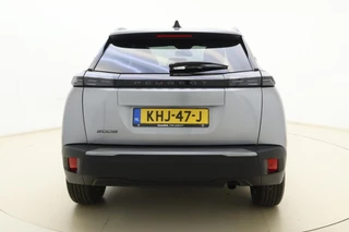 Peugeot 2008 1.2 Turbo 100 Allure | Adaptive Cruise Control | Draadloos Apple Carplay & Android Auto | Parkeersensoren voor & achter | 17'' Lichtmetalen velgen | Full LED / 12