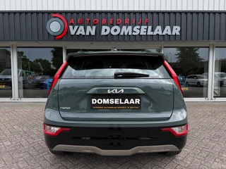 Kia Niro EV DynamicLine 64.8 kWh - SOH 98 Camera Clima Navi / 48