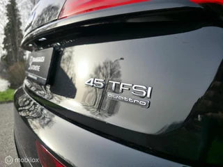 Audi Q5 45 TFSI Quattro S-Line / Pano / Trekh. / B&O / 40