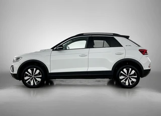 Volkswagen T-ROC 1.5 TSI Life Edition | Automaat | Adaptive Cruise | Stoelverwarming | CarPlay | Parkeersensoren | BTW / 4