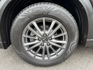 Mazda CX-5 2.0 SkyActiv-G 165 Skylease GT (Trekhaak (2000kg) - Leder incl verwarming/geheugen - Keyless Entry - Parkeersensoren V+A - LED - Bose - 17"incl 4S) / 10