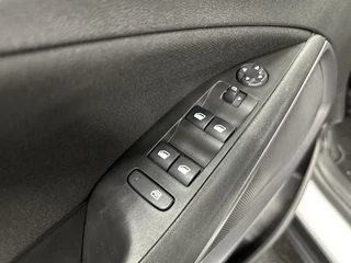 Opel Crossland 1.2 Turbo Edition CAMERA CARPLAY NAVI TREKHAAK. / 18