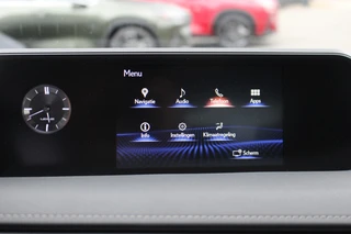 Lexus UX 250h Business Line Pro / 21