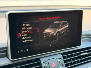 Audi Q5 2.0 TFSI S-Line Pano Leder CarPlay Camera B&O HUD Keyless 20'' / 34