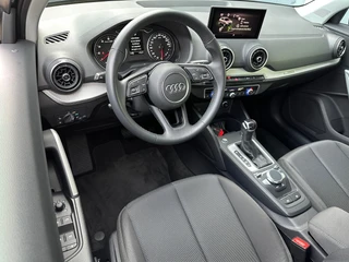 Audi Q2 35 TFSI 150pk S-tronic Advanced Camera | Adap. Cruise | Carplay | Elek. Achterklep | Rijklaar incl. 12 maanden Bovag garantie / 9