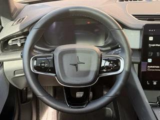 Polestar 2 Long Range Single Motor Prime 82 kWh / 18