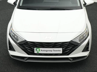 Hyundai i20 1.0 T-GDI Comfort Automaat | Private lease 469,- per maand / 38