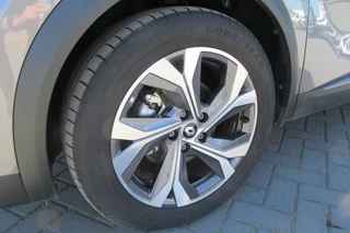 Renault Captur 1.6 E-Tech Plug-in Hybrid 160 R.S. Line Navi, Camera, Stoelverw. / 34