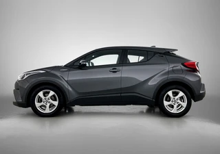 Toyota C-HR 1.8 Hybrid Dynamic Camera | Cruise Control | Climate Control | / 4