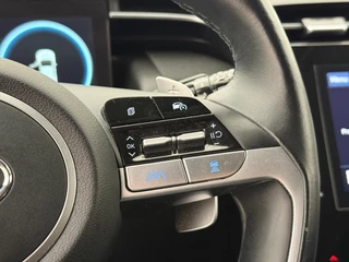 Hyundai Tucson 1.6 T-GDI PHEV Comfort 4WD | Trekhaak | Camera | Adaptive Cruise | Stoelverwarming | CarPlay / 15