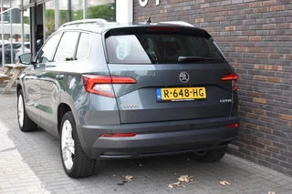 Skoda Karoq 1.5 TSI LEDER LMV NAVIGATIE CRUISE / 20