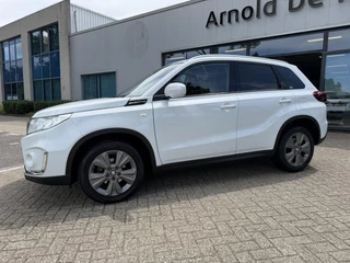 Suzuki Vitara 1.0 Boosterjet Select / 2