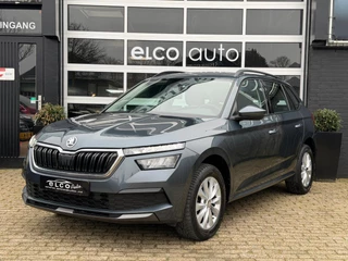Skoda KAMIQ 1.0 TSI Style /Carplay / Facelift / 1ste eigenaar
