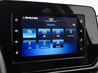 Suzuki S-Cross 1.4 Boosterjet Style Smart Hybrid | Automaat | Adaptive cruise | Stoelverwarming | Camera | Trekhaak / 17