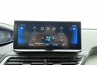 Peugeot 3008 1.2T 130pk GT | Achteruitrijcamera | Parkeersensoren V+A | Cruise & Climate control | Navi | Apple Carplay / Android Auto / 18