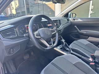 Volkswagen Polo 1.0 TSI STYLE / 16