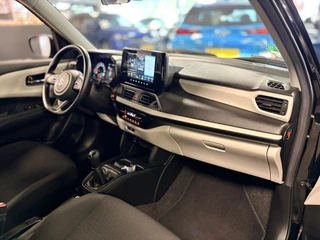 Suzuki Swift 1.2 Select Smart Hybrid navi / camera / cruise / carplay / boeken / 20