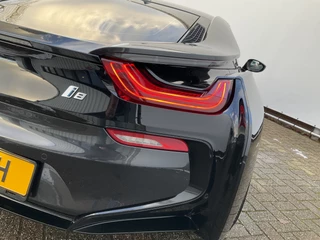 BMW i8 334pk Limited Edition Ferrada HUD 360°Cam Plug-in PHEV / 8