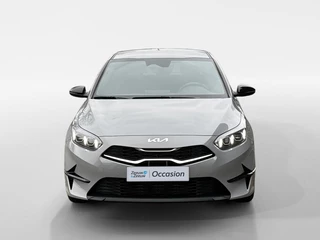 Kia Ceed 1.0 T-GDi Design Edition | Camera | LED | Stoel + Stuurverwarming | Apple Carplay / Android Auto | Halfleder / 10
