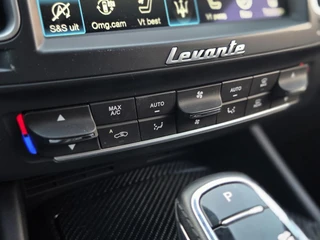 Maserati Levante 3.8 V8 GTS | Schuif-kanteldak | Adaptive Cruise Control | Dealeronderhouden / 23