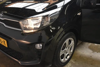 KIA Picanto 1.0 CVVT 66 PK 5D EconomyPlusLine / 28