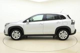 Suzuki S-Cross 1.4 Boosterjet Select Smart Hybrid 120pk | Climate Control | Trekhaak | Apple Carplay Android Auto | Camera | Stoelverwarming | Cruise Control / 6