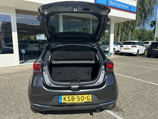 Mazda 2 1.5 Skyactiv-G Luxury  | Leer | Apple/Android | Stoel- en stuurverwarming | PDC | Cruise | ECC | Navi / 13