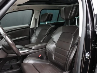 Renault Espace 1.8 TCe Initiale Paris 7p. | LEDER | BOSE | TREKHAAK | PANO-DAK | HEAD-UP | CAMERA | STOELVERK. | CRUISE | STOEL/STUURVERW. | / 12