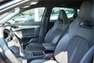 CUPRA Formentor 1.4 E-HYB COPPER VZ ACC, Camera ,Carplay,Trehaak / 12