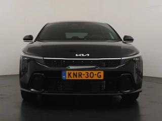 Kia K4 1.0 T-GDi MHEV GT-Line Launch Edition (pano) - Schuif/kantel dak - Stoel/stuurverwarming - AppleCarplay - Android Auto - 7 jaar of 150.000km fabrieksgarantie / 13