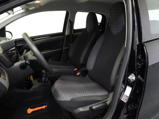 Peugeot 108 1.0 e-VTi Active NAVI-APP/AIRCO/BLUETOOTH! / 19