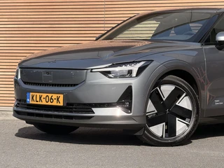 Polestar 2 Long Range Single Motor Prime 82 kWh / 14