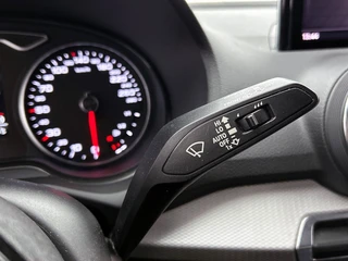 Audi Q2 35 TFSI Pro Line Automaat | Adaptive Cruise | Stoelverwarming | CarPlay | Camera | Parkeersensoren / 31