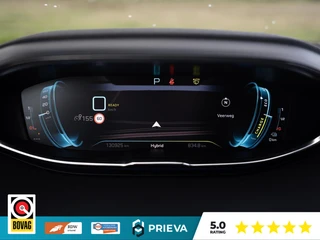 Peugeot 3008 1,6 PureTech Plugin-hybrid Allure Pack EAT8 225HK 5d 8g Aut. / 40
