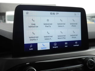 Ford Kuga 2.0 TDCi 150pk Titanium | Diesel | Trekhaak 1900kg | Navigatie | Climate control | Achteruitrijcamera | Cruise control | Keyless | Lichtmetalen velgen / 25