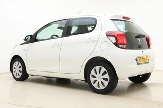 Peugeot 108 1.0 e-VTi Active | 5-Deurs | Airco | Bluetooth | Elektrische ramen voor | Multifunctioneel stuurwiel | Mistlampen voor | BTW auto / 13