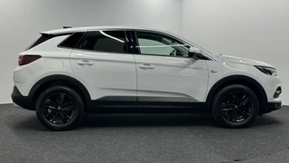 Opel Grandland X 1.2 Turbo Business Elegance TREKHAAK NAVI ECC CRUISE LM. / 10