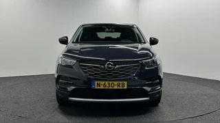 Opel Grandland X 1.2 Turbo Ultimate|Stuur/Stoelverwarming|Carplay|Climate/Cruisecontrol| / 7