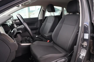 Volkswagen Polo 1.0 TSI Comfortline Business| Carplay | Navigatie | Digitaal Dashboard | / 9