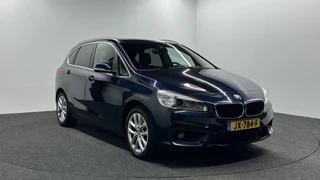 BMW 2-serie Active Tourer 225xe Centennial High Executive PANO LEER HEAD UP. / 12
