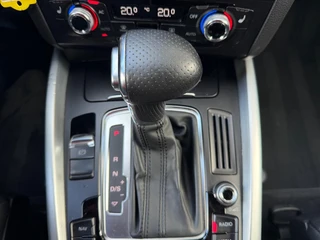Audi Q5 2.0 TFSI quattro S Edition / 47